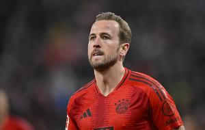 开云登录入口-凯恩：我们上半场本该3-0或4-0领先，今天的对手比奥克兰城难对付