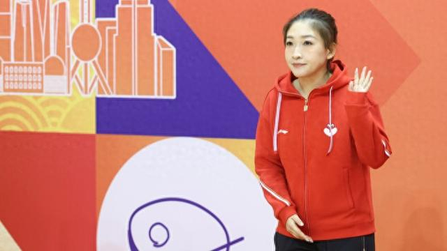 开云登录入口-刘诗雯再战申城“乒乓春晚”，2026年新民晚报红双喜杯明启幕|乒乓球|上海|全运会|魏世皓|于何一_新浪体育_新浪新闻