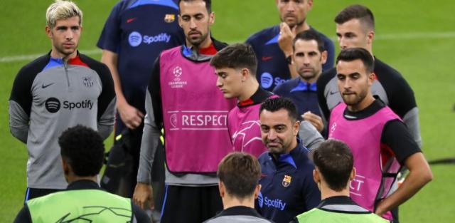 开云网页版中国官网-【前瞻】战国米哈维变阵3中卫？提前泄露军机很奇怪