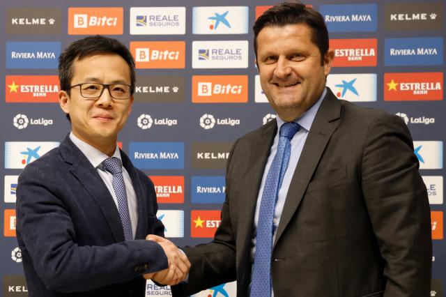 Kaiyun网页版-卡纳瓦罗不是西班牙人新任主帅 选帅结果仍待敲定